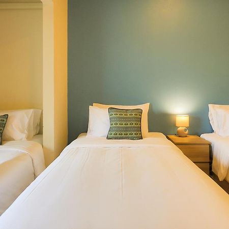 Siam Avari Hotel, Chiang Rai Luaran gambar