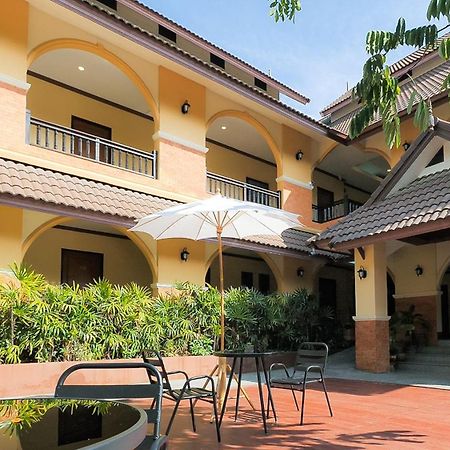 Siam Avari Hotel, Chiang Rai Luaran gambar