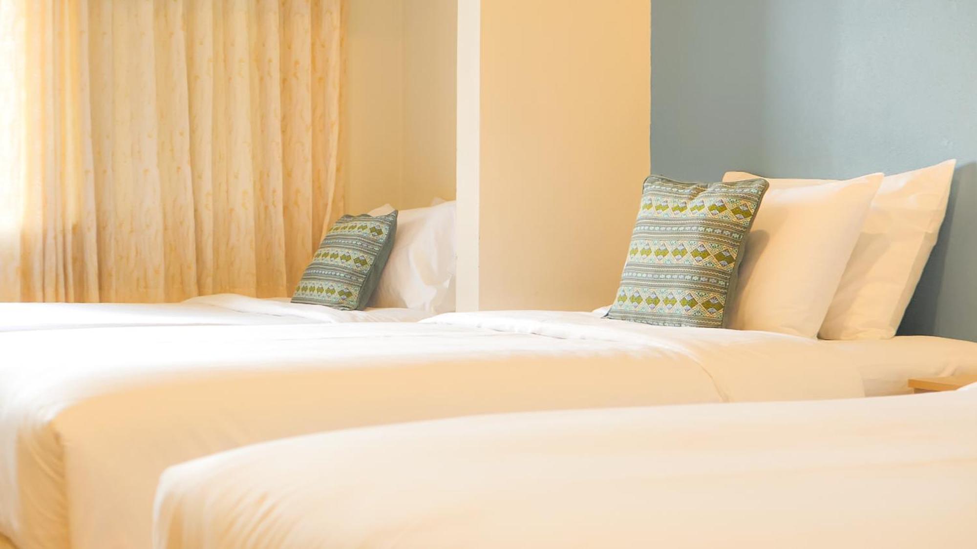 Siam Avari Hotel, Chiang Rai Luaran gambar