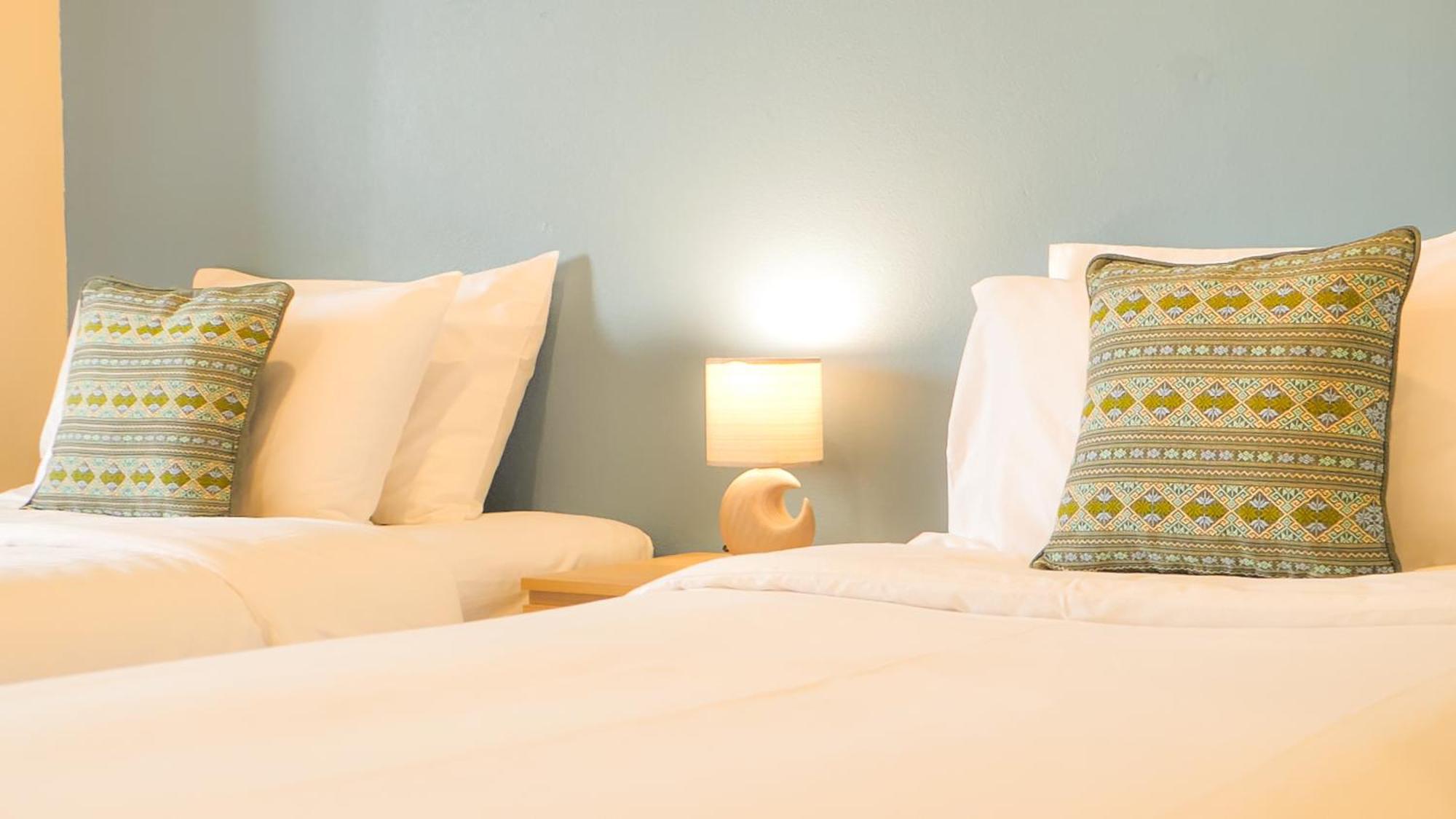 Siam Avari Hotel, Chiang Rai Luaran gambar