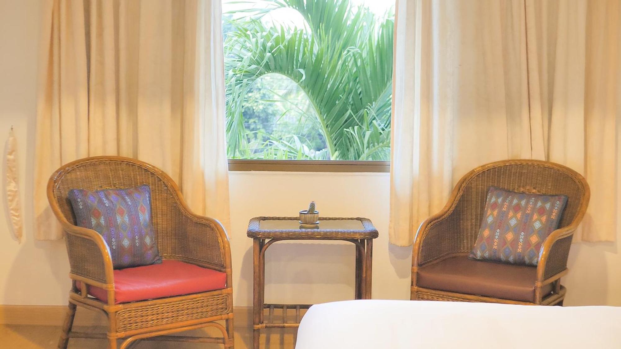 Siam Avari Hotel, Chiang Rai Luaran gambar