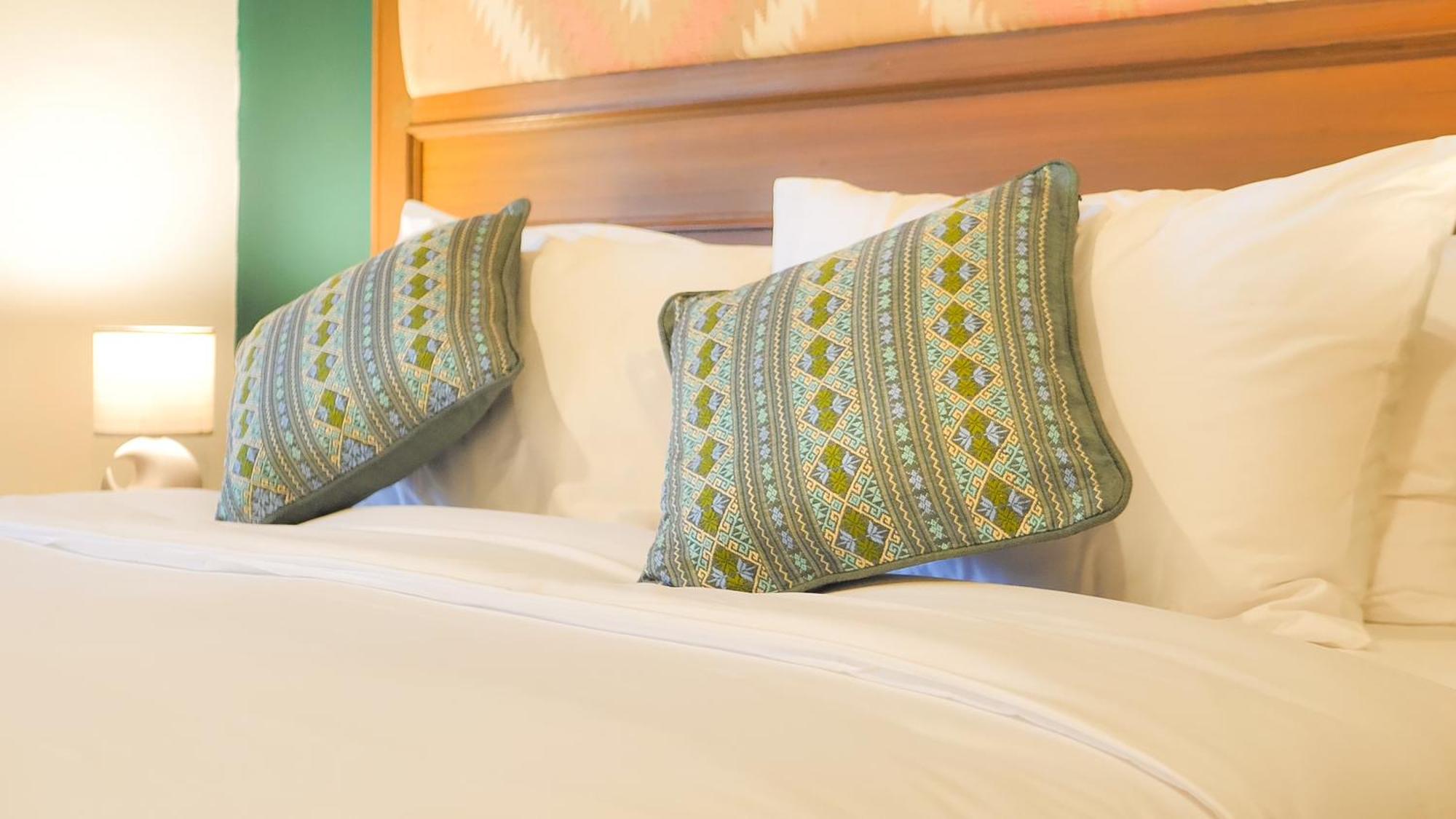 Siam Avari Hotel, Chiang Rai Luaran gambar
